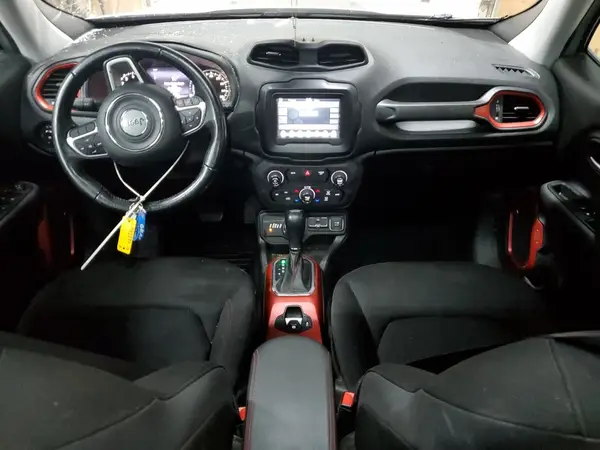 ZACCJBCBXJPH13907 2018 JEEP RENEGADE - Image 8