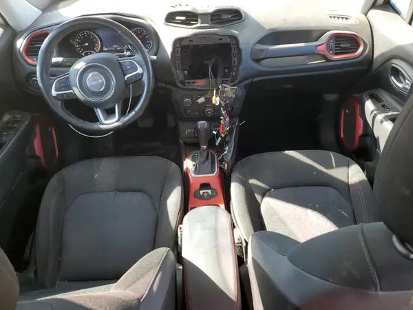 ZACCJBCBXJPH15270 2018 JEEP RENEGADE - Image 8