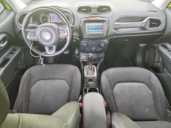 ZACCJBCBXJPH42629 2018 JEEP RENEGADE - Image 8