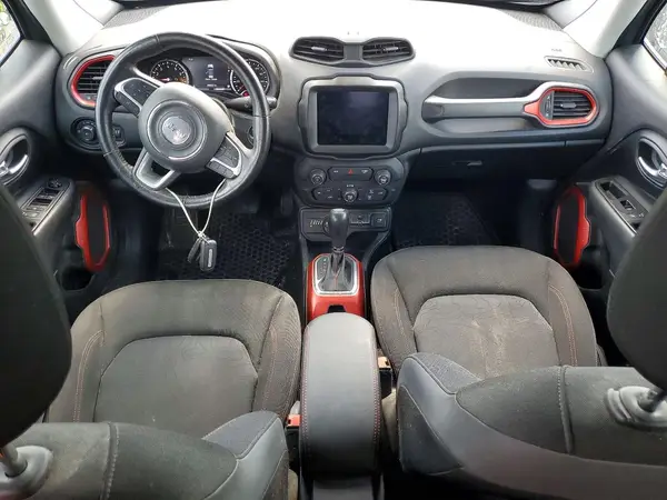 ZACCJBCBXJPH61567 2018 JEEP RENEGADE - Image 8