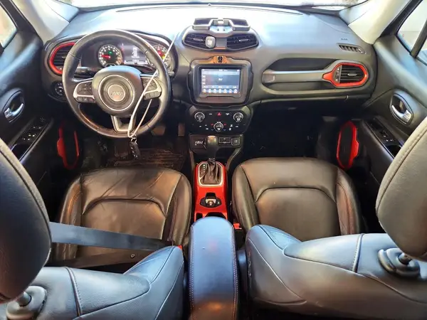 ZACCJBCBXJPH86212 2018 JEEP RENEGADE - Image 6