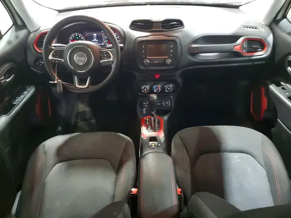ZACCJBCT0GPC51293 2016 JEEP RENEGADE - Image 8