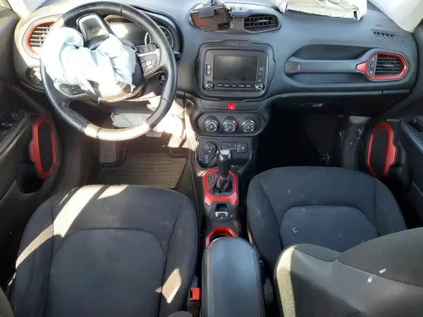 ZACCJBCT0GPC60740 2016 JEEP RENEGADE - Image 8
