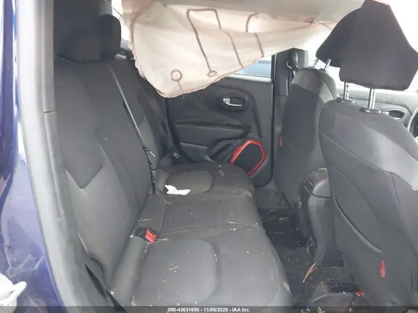 ZACCJBCT0GPC67817 2016 JEEP RENEGADE - Image 8