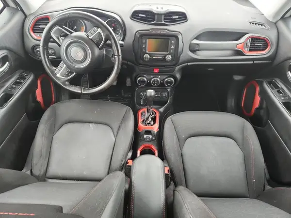 ZACCJBCT0GPC67865 2016 JEEP RENEGADE - Image 8