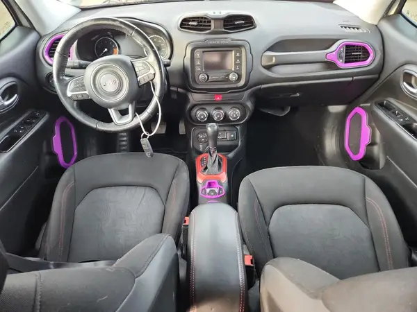 ZACCJBCT0GPC68367 2016 JEEP RENEGADE - Image 8