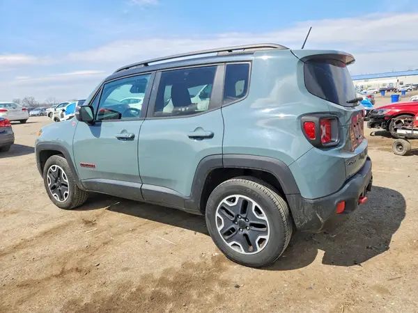 ZACCJBCT0GPC79109 2016 JEEP RENEGADE - Image 2