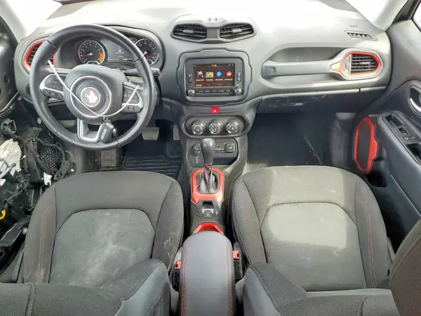 ZACCJBCT0GPC81541 2016 JEEP RENEGADE - Image 8