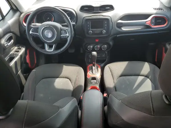 ZACCJBCT0GPC89171 2016 JEEP RENEGADE - Image 8