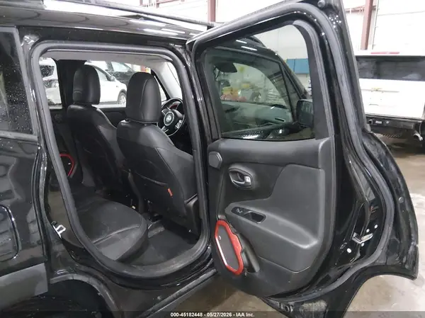 ZACCJBCT0GPC94919 2016 JEEP RENEGADE - Image 8