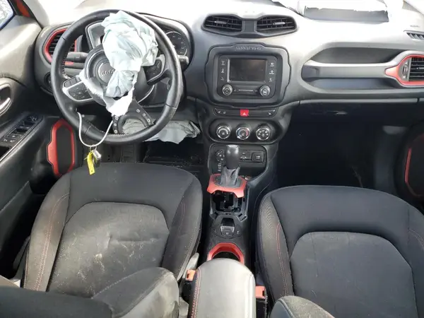 ZACCJBCT0GPC96475 2016 JEEP RENEGADE - Image 8