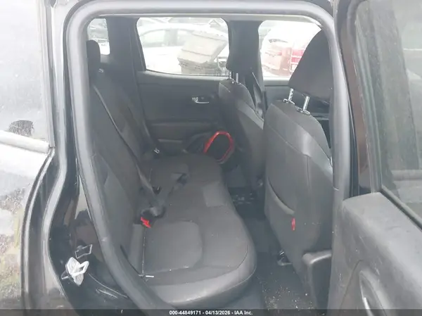ZACCJBCT0GPD19169 2016 JEEP RENEGADE - Image 8