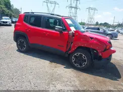 ZACCJBCT0GPD21696 2016 JEEP RENEGADE