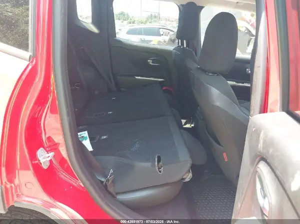 ZACCJBCT0GPD21696 2016 JEEP RENEGADE - Image 8