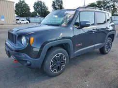 ZACCJBCT0GPD27272 2016 JEEP RENEGADE