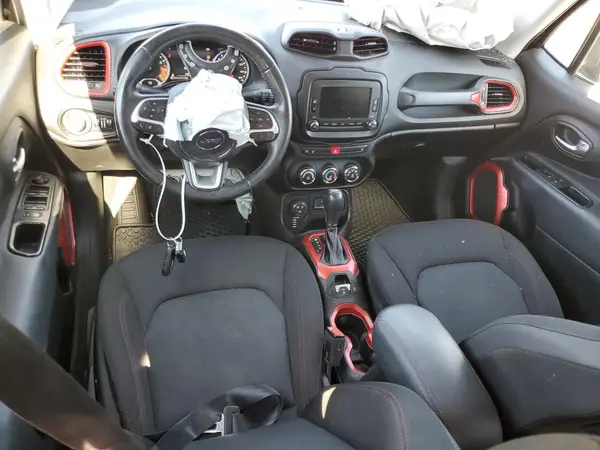 ZACCJBCT0GPD27272 2016 JEEP RENEGADE - Image 8