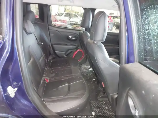 ZACCJBCT0GPD29118 2016 JEEP RENEGADE - Image 8