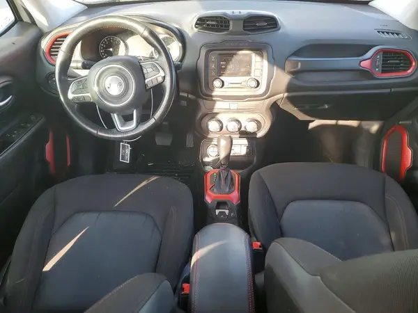 ZACCJBCT0GPD32701 2016 JEEP RENEGADE - Image 8