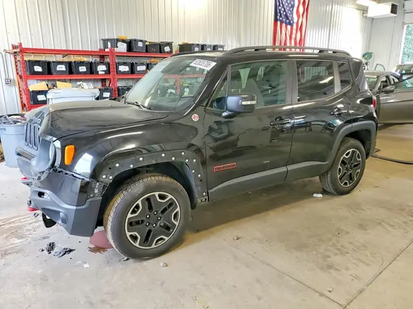 ZACCJBCT0GPD32892 2016 JEEP RENEGADE - Image 1