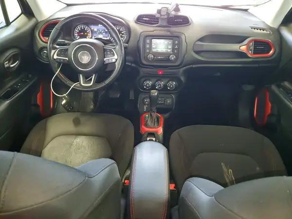 ZACCJBCT0GPD32892 2016 JEEP RENEGADE - Image 8