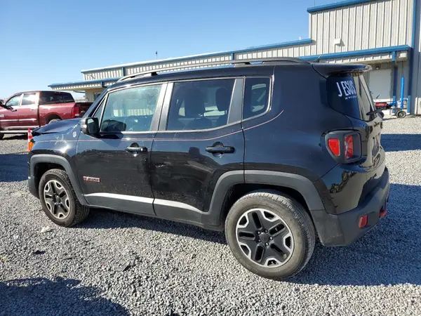 ZACCJBCT0GPD33704 2016 JEEP RENEGADE - Image 2
