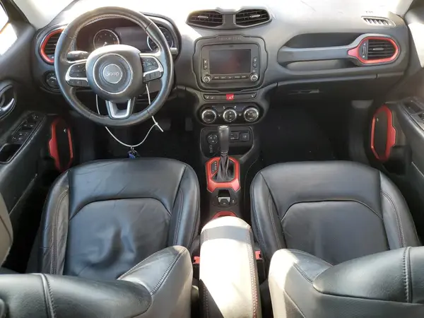 ZACCJBCT0GPD33704 2016 JEEP RENEGADE - Image 8
