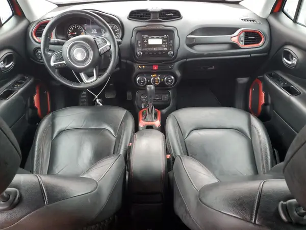 ZACCJBCT0GPD44900 2016 JEEP RENEGADE - Image 8