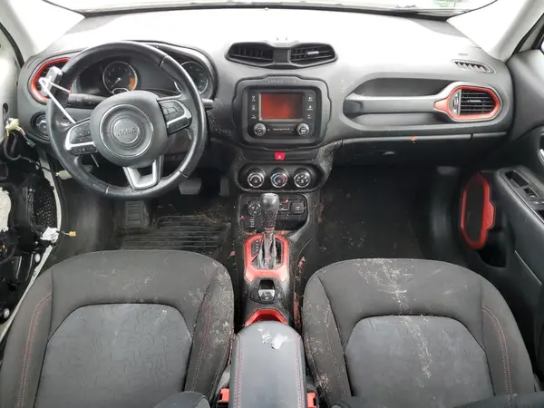 ZACCJBCT0GPD51913 2016 JEEP RENEGADE - Image 8