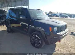 ZACCJBCT0GPD56612 2016 JEEP RENEGADE