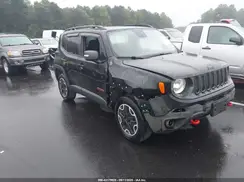 ZACCJBCT0GPD66167 2016 JEEP RENEGADE