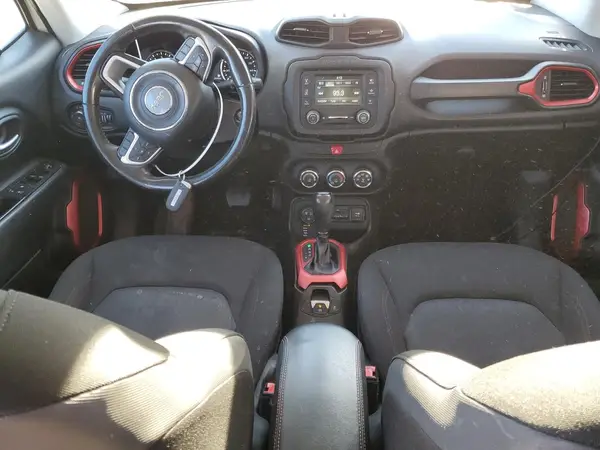 ZACCJBCT0GPD68033 2016 JEEP RENEGADE - Image 8