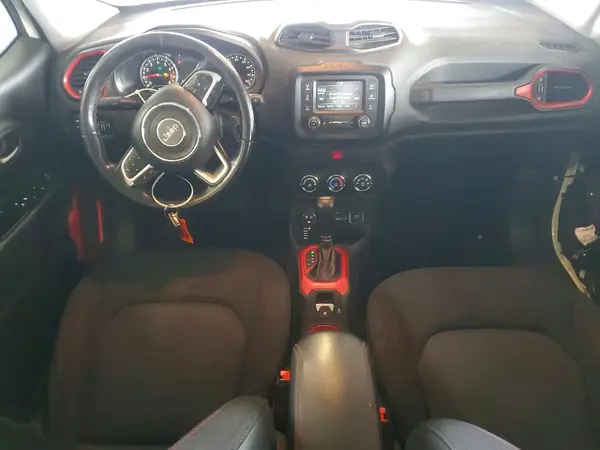 ZACCJBCT0GPD72941 2016 JEEP RENEGADE - Image 8