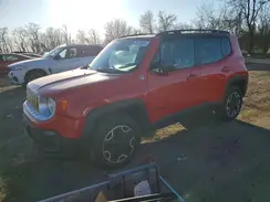 ZACCJBCT0GPD85754 2016 JEEP RENEGADE