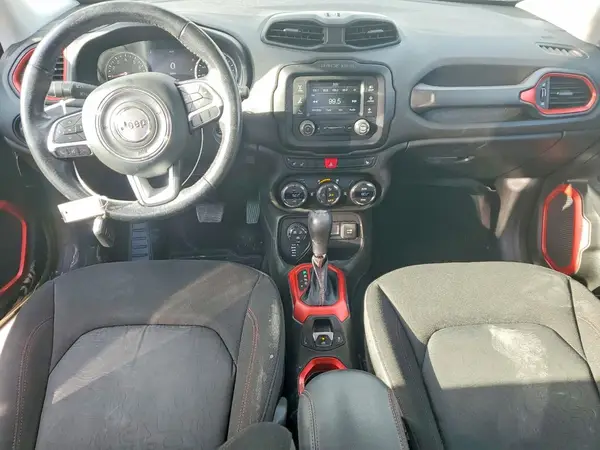 ZACCJBCT0GPE21636 2016 JEEP RENEGADE - Image 8