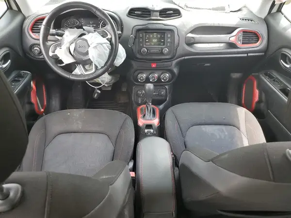 ZACCJBCT0GPE21684 2016 JEEP RENEGADE - Image 8
