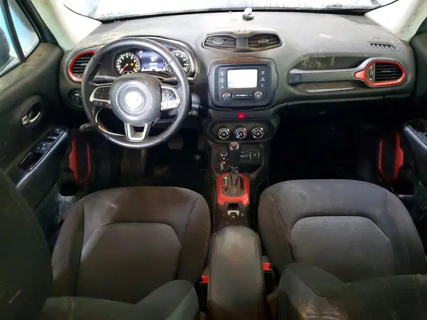 ZACCJBCT0GPE21913 2016 JEEP RENEGADE - Image 8