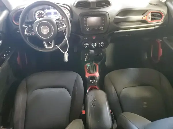 ZACCJBCT0GPE28568 2016 JEEP RENEGADE - Image 8