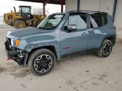 ZACCJBCT0GPE30661 2016 JEEP RENEGADE