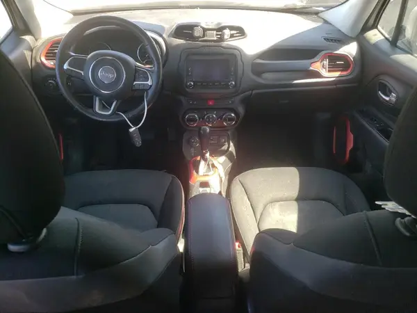 ZACCJBCT0GPE31406 2016 JEEP RENEGADE - Image 8