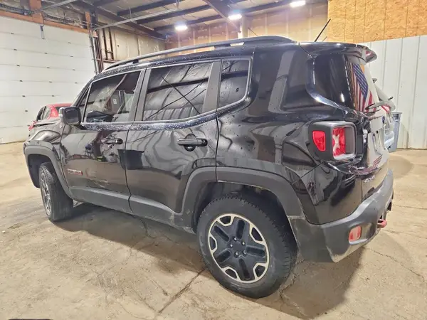 ZACCJBCT0GPE32653 2016 JEEP RENEGADE - Image 2