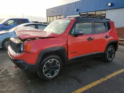 ZACCJBCT1GPC62805 2016 JEEP RENEGADE