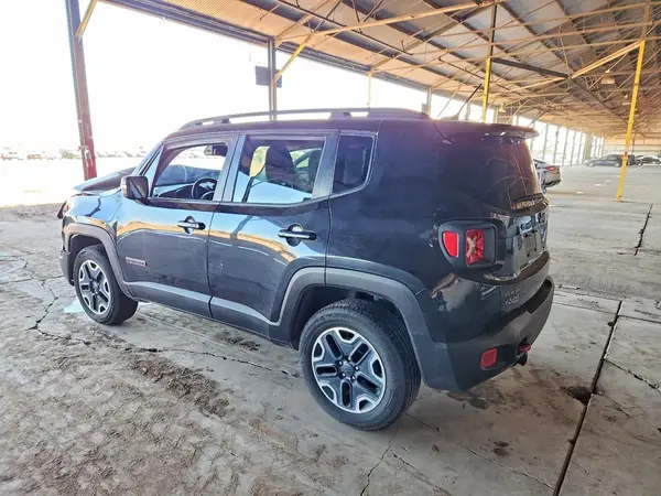 ZACCJBCT1GPC70788 2016 JEEP RENEGADE - Image 2