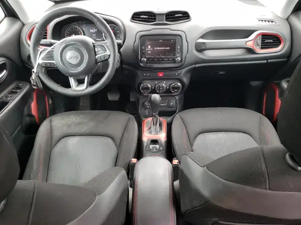 ZACCJBCT1GPC81774 2016 JEEP RENEGADE - Image 8