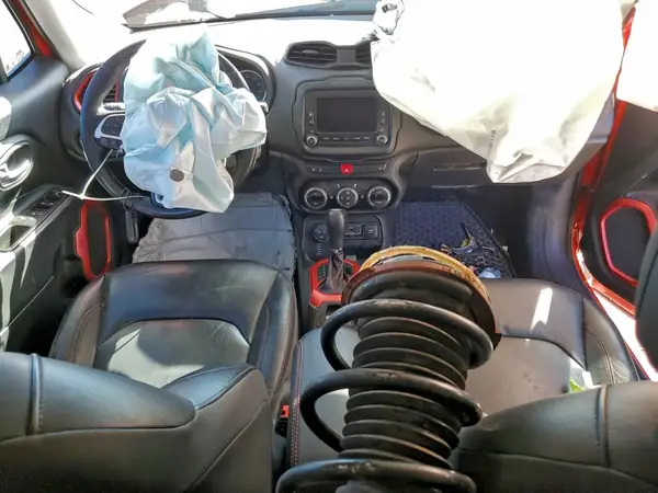 ZACCJBCT1GPC88224 2016 JEEP RENEGADE - Image 8