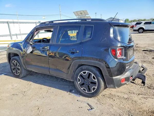 ZACCJBCT1GPC93729 2016 JEEP RENEGADE - Image 2
