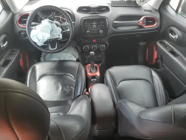 ZACCJBCT1GPD02509 2016 JEEP RENEGADE - Image 8