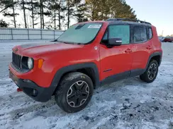 ZACCJBCT1GPD06947 2016 JEEP RENEGADE
