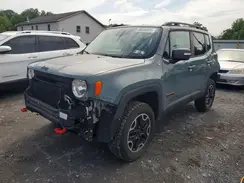ZACCJBCT1GPD19665 2016 JEEP RENEGADE