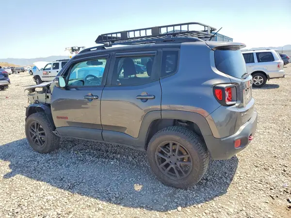 ZACCJBCT1GPD39110 2016 JEEP RENEGADE - Image 2