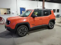 ZACCJBCT1GPD41164 2016 JEEP RENEGADE